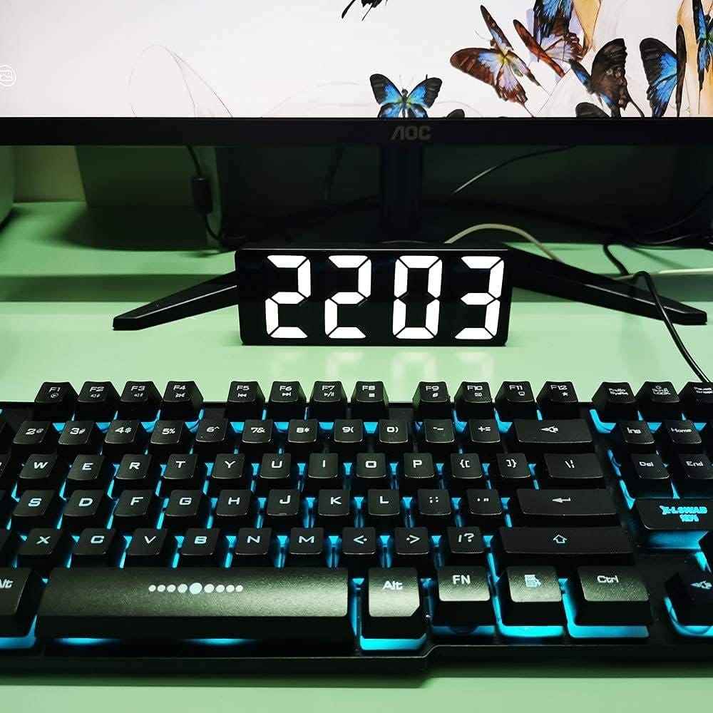 Clock
