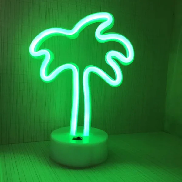 Neon Sign- Coconut