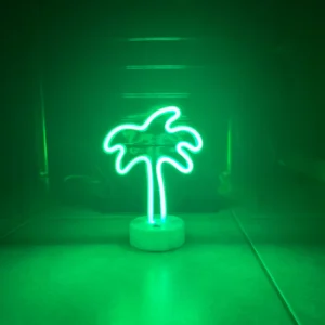 Neon Sign- Coconut