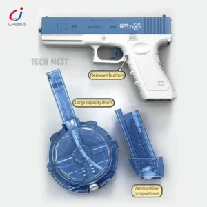 Electric Water Gun- Toy