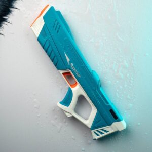 Electric Water Gun- Toy (large capacity)