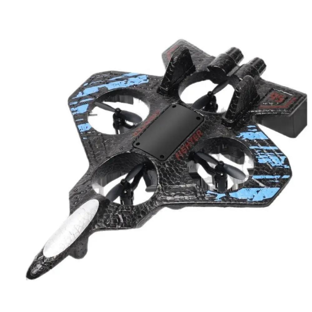 RC Fighter Jet Plane Toy-1