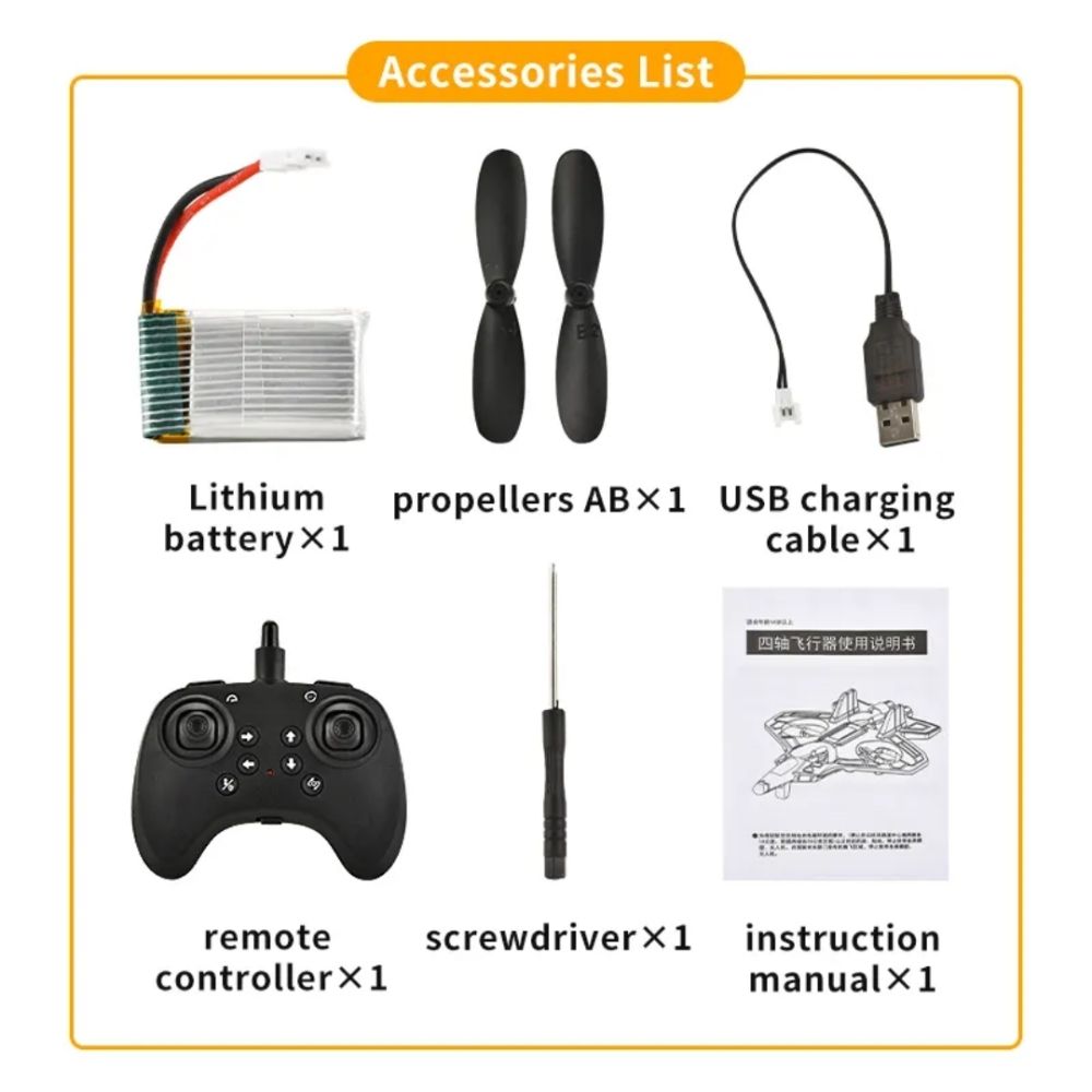 RC Fighter Jet Plane Toy-4